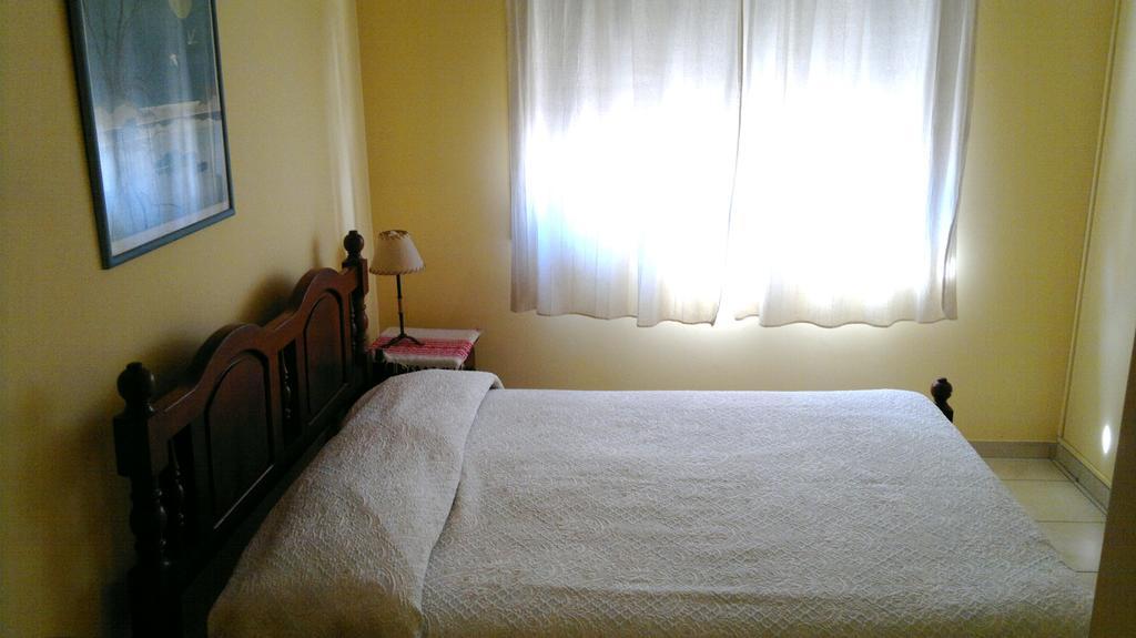 Departamentos Cordoba Kaiken 1 قرطبة الغرفة الصورة