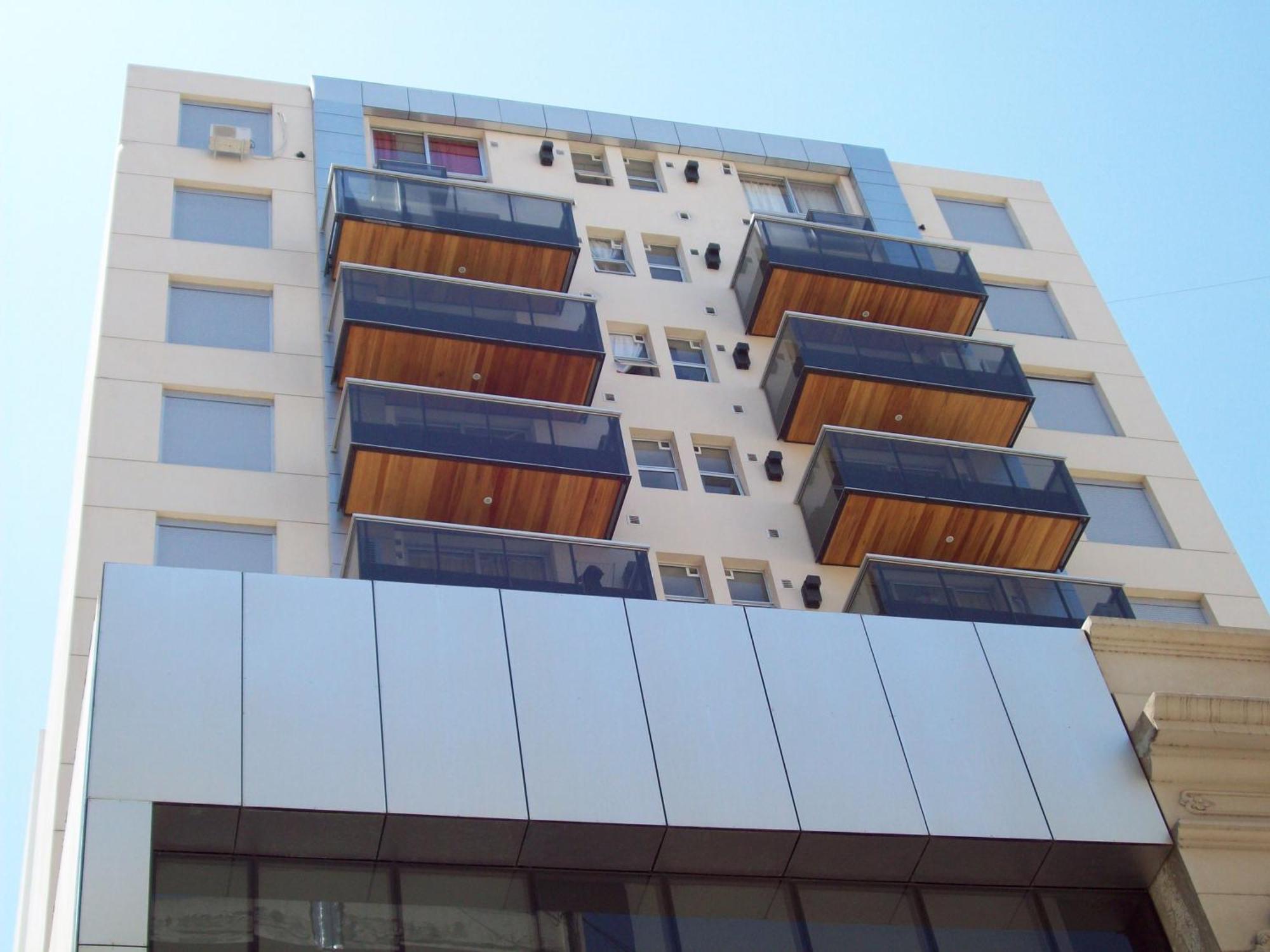 Departamentos Cordoba Kaiken 1 قرطبة المظهر الخارجي الصورة