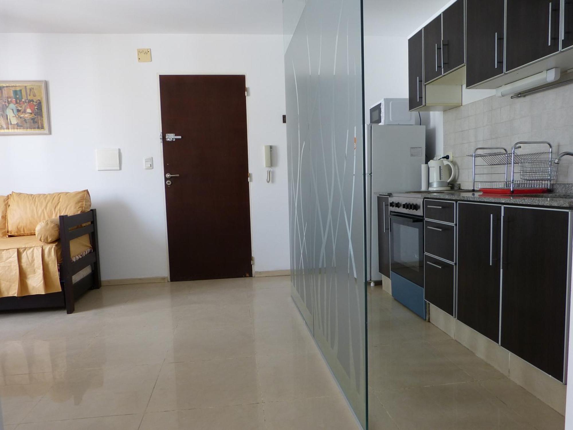 Departamentos Cordoba Kaiken 1 قرطبة المظهر الخارجي الصورة
