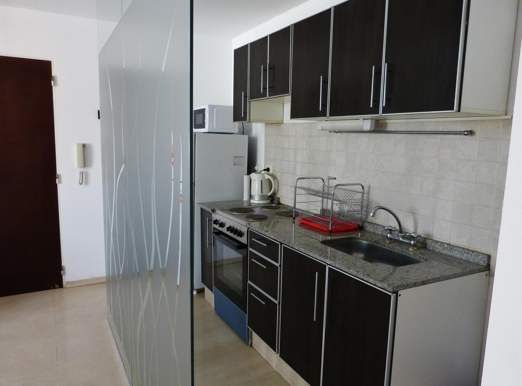 Departamentos Cordoba Kaiken 1 قرطبة المظهر الخارجي الصورة