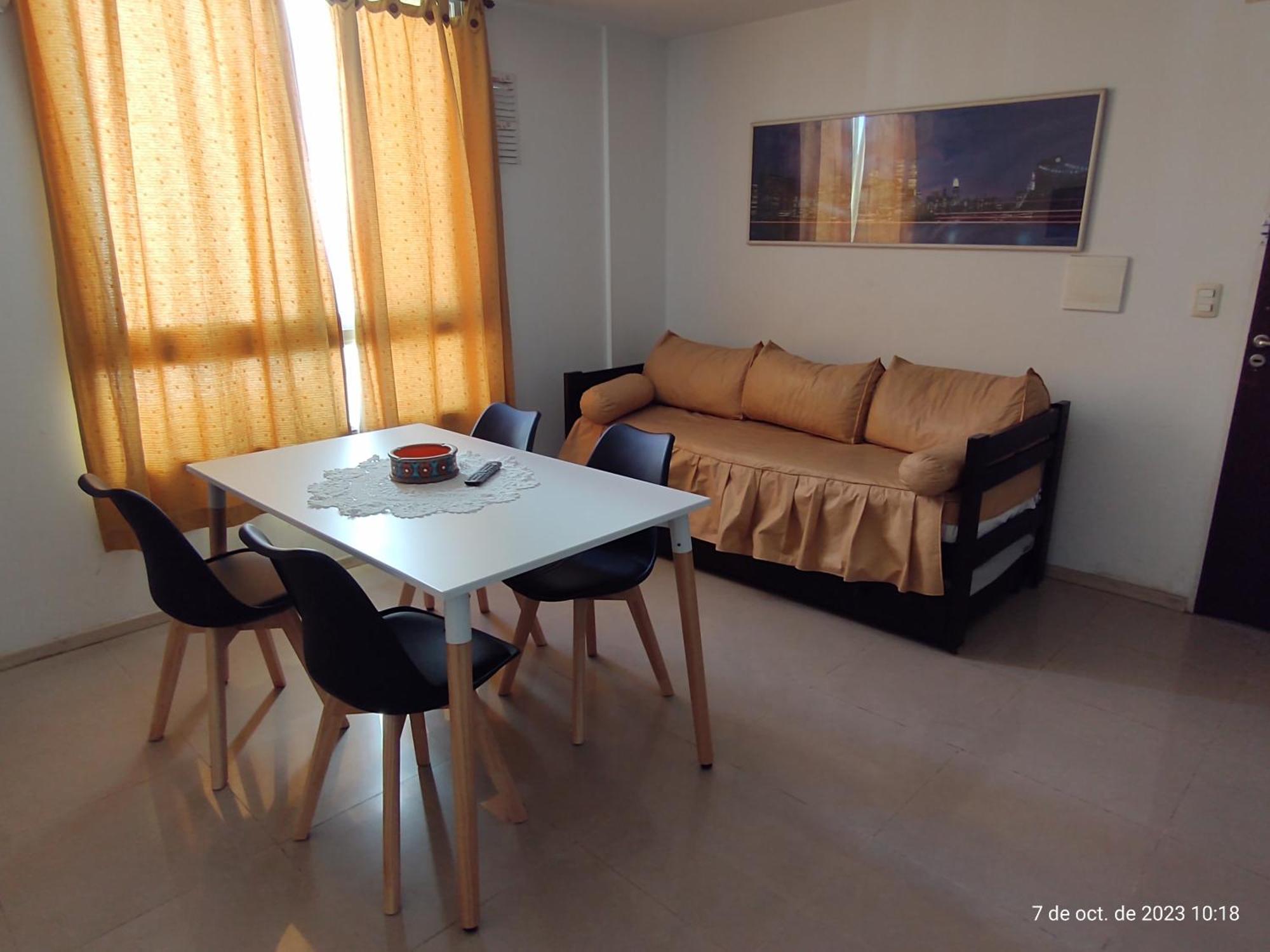 Departamentos Cordoba Kaiken 1 قرطبة المظهر الخارجي الصورة