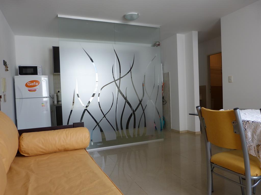 Departamentos Cordoba Kaiken 1 قرطبة المظهر الخارجي الصورة